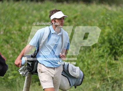Thumbnail 1 in Arlington County Golf Match photogallery.