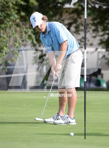 Thumbnail 2 in Arlington County Golf Match photogallery.