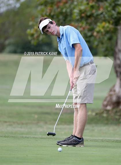 Thumbnail 2 in Arlington County Golf Match photogallery.