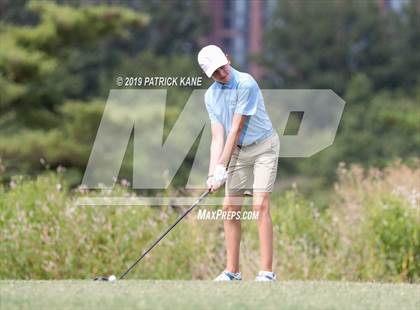 Thumbnail 3 in Arlington County Golf Match photogallery.