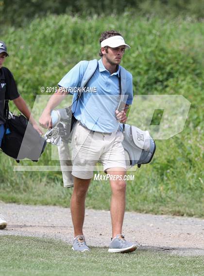 Thumbnail 3 in Arlington County Golf Match photogallery.