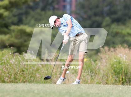 Thumbnail 3 in Arlington County Golf Match photogallery.