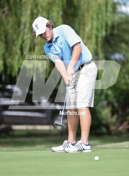 Thumbnail 3 in Arlington County Golf Match photogallery.