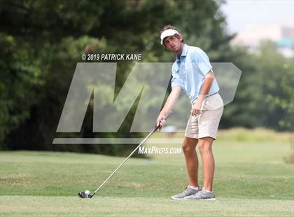 Thumbnail 2 in Arlington County Golf Match photogallery.