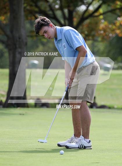 Thumbnail 2 in Arlington County Golf Match photogallery.