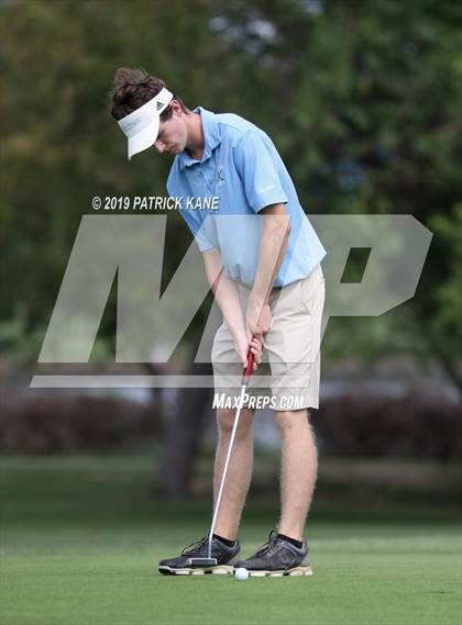 Thumbnail 1 in Arlington County Golf Match photogallery.