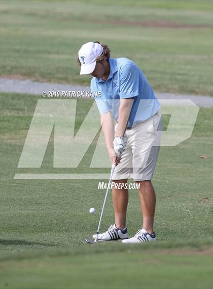 Thumbnail 3 in Arlington County Golf Match photogallery.