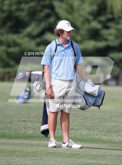 Thumbnail 1 in Arlington County Golf Match photogallery.