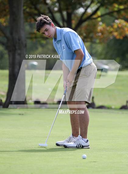 Thumbnail 3 in Arlington County Golf Match photogallery.