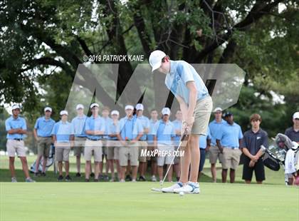 Thumbnail 1 in Arlington County Golf Match photogallery.