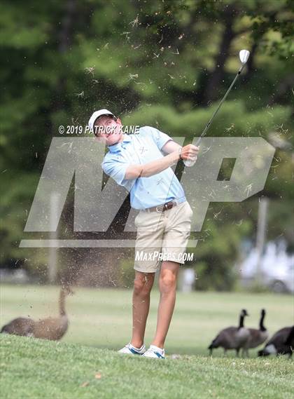 Thumbnail 3 in Arlington County Golf Match photogallery.
