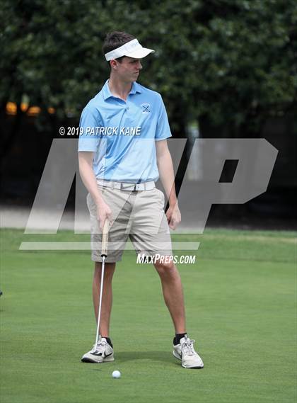 Thumbnail 1 in Arlington County Golf Match photogallery.
