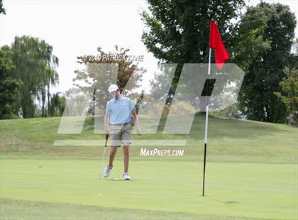 Thumbnail 2 in Arlington County Golf Match photogallery.