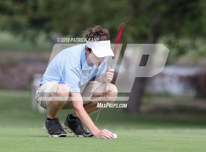 Thumbnail 2 in Arlington County Golf Match photogallery.