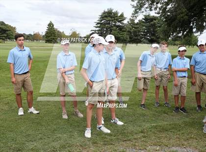 Thumbnail 2 in Arlington County Golf Match photogallery.