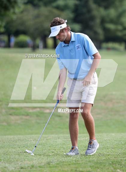 Thumbnail 3 in Arlington County Golf Match photogallery.