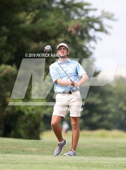 Thumbnail 1 in Arlington County Golf Match photogallery.
