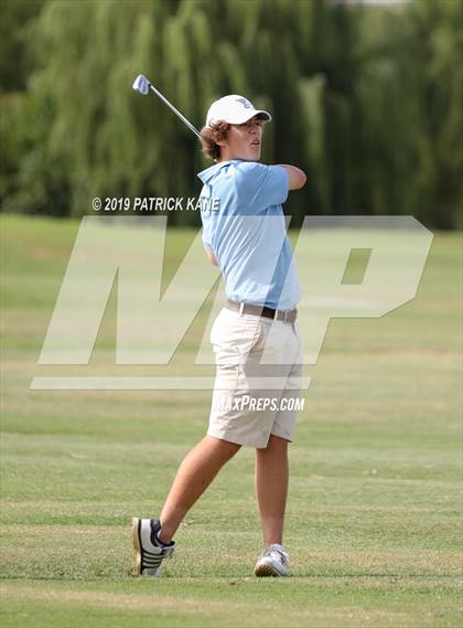 Thumbnail 3 in Arlington County Golf Match photogallery.