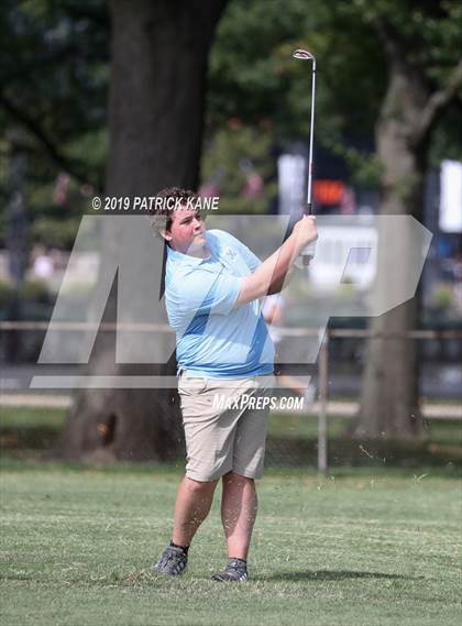Thumbnail 1 in Arlington County Golf Match photogallery.