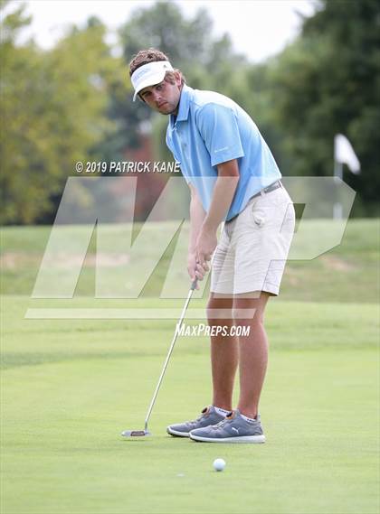 Thumbnail 3 in Arlington County Golf Match photogallery.