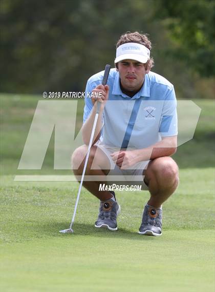 Thumbnail 2 in Arlington County Golf Match photogallery.