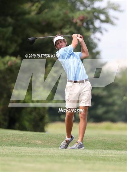 Thumbnail 2 in Arlington County Golf Match photogallery.