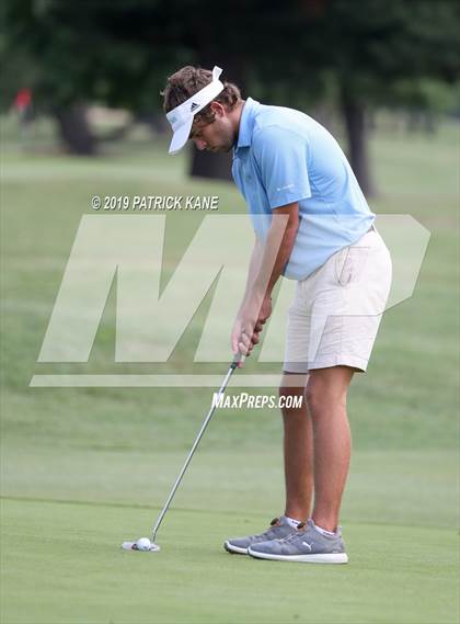 Thumbnail 1 in Arlington County Golf Match photogallery.