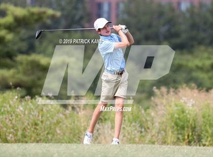 Thumbnail 2 in Arlington County Golf Match photogallery.