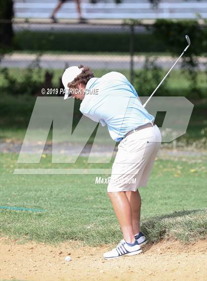 Thumbnail 3 in Arlington County Golf Match photogallery.