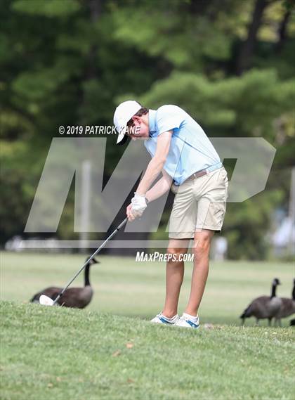 Thumbnail 1 in Arlington County Golf Match photogallery.