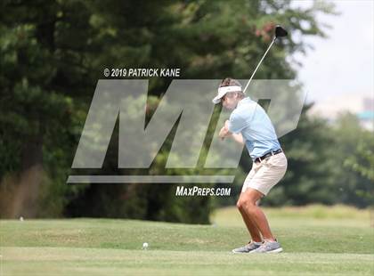 Thumbnail 1 in Arlington County Golf Match photogallery.