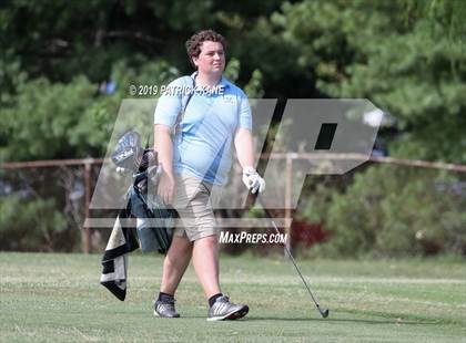 Thumbnail 2 in Arlington County Golf Match photogallery.