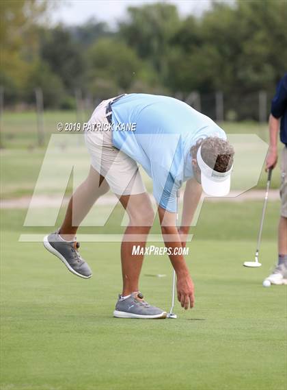 Thumbnail 3 in Arlington County Golf Match photogallery.