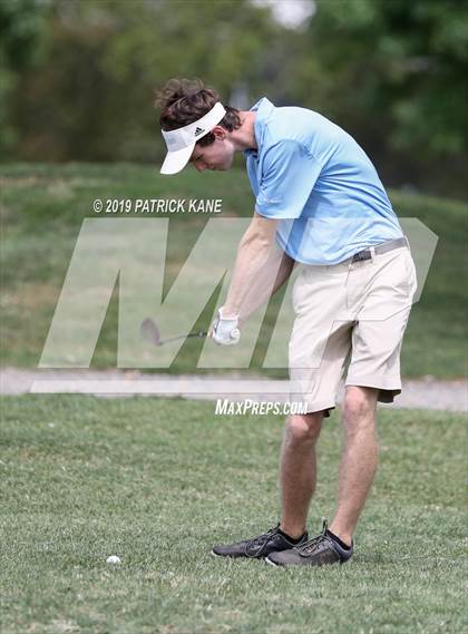 Thumbnail 2 in Arlington County Golf Match photogallery.