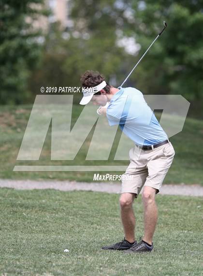 Thumbnail 1 in Arlington County Golf Match photogallery.
