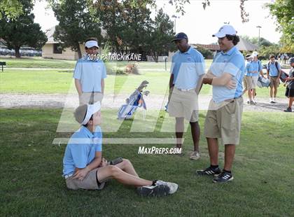 Thumbnail 2 in Arlington County Golf Match photogallery.