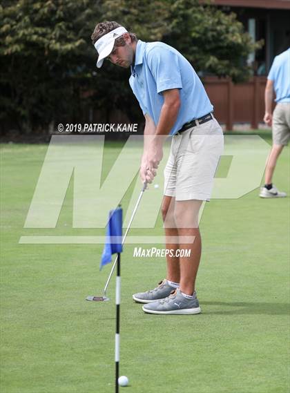 Thumbnail 3 in Arlington County Golf Match photogallery.