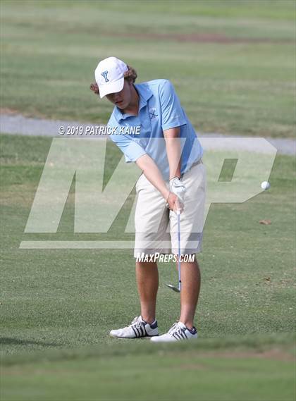Thumbnail 1 in Arlington County Golf Match photogallery.