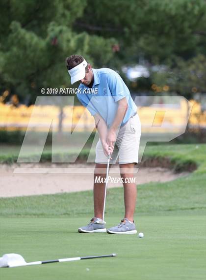 Thumbnail 3 in Arlington County Golf Match photogallery.