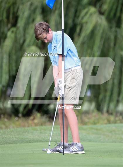 Thumbnail 3 in Arlington County Golf Match photogallery.