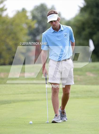 Thumbnail 3 in Arlington County Golf Match photogallery.