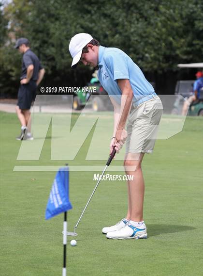 Thumbnail 1 in Arlington County Golf Match photogallery.