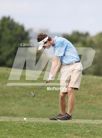Thumbnail 2 in Arlington County Golf Match photogallery.