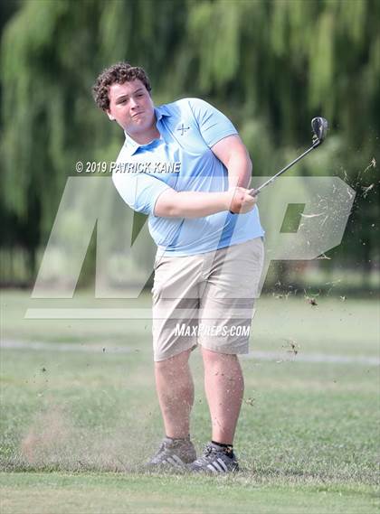 Thumbnail 3 in Arlington County Golf Match photogallery.