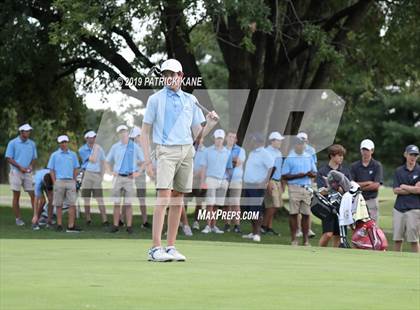 Thumbnail 3 in Arlington County Golf Match photogallery.