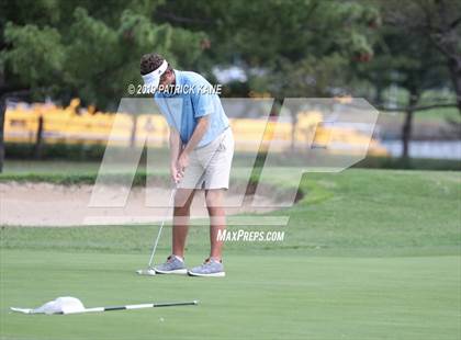 Thumbnail 2 in Arlington County Golf Match photogallery.