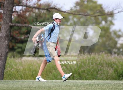 Thumbnail 1 in Arlington County Golf Match photogallery.