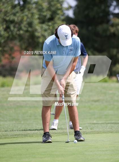Thumbnail 1 in Arlington County Golf Match photogallery.
