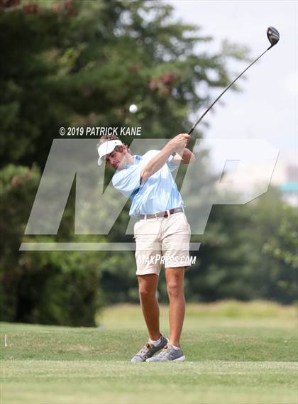 Thumbnail 3 in Arlington County Golf Match photogallery.