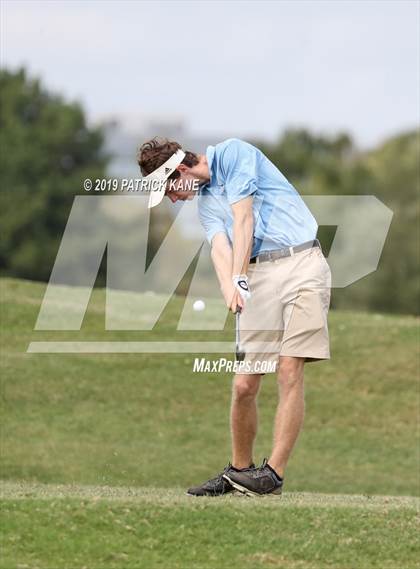 Thumbnail 3 in Arlington County Golf Match photogallery.
